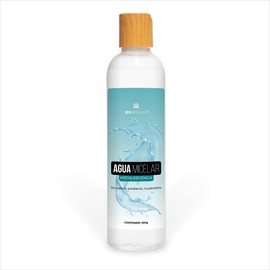 Agua Micelar Hipoalergénica 250 ml Beohemp
