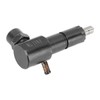 Fuel Injector Pump for Single Cylinder Air Cooled Diesel Engine