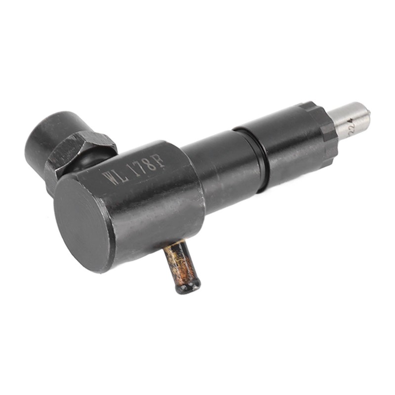 Fuel Injector Pump for Single Cylinder Air Cooled Diesel Engine