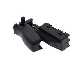 OEM 394375-04 Replacement for DeWalt Angle Grinder Switch D284076B3 D284076B3 D28474W D28474W D28474W D28474WAR D28474WAR D28474WAR D28474WAR D28474WB2 D28474WB2 D28474WB2 D28474WB3 D28474WB3