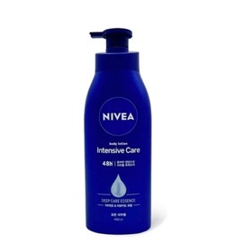 Nivea Avocato Grape Seed Oil Intensive Body Lotion 400ml / 니베아 아보카토 포도씨오일 인텐시브 바디로션 400ml