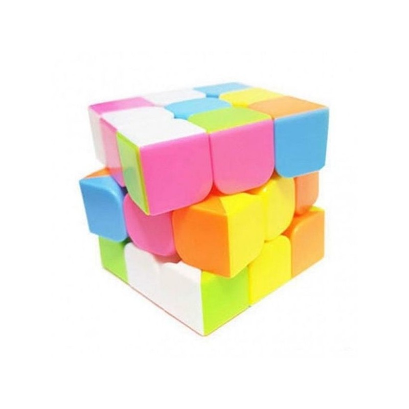Cube Play 3x3 Baby Cube Alpha Cube 33 Puzzle Group