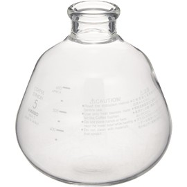 HARIO NXA-5 Lower Ball for Coffee, Siphon Next, BL-NXA-5