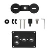 No Drill Front License Frame Compatible with Kia 2011-up Optima