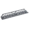 NOCH® Grid Bridge Universal 1 Track H0 Bridge Model Railway