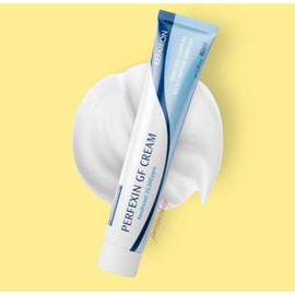 Liperon Riperon Tool Perfectsin GF Cream 40ml + Largest Sample Sensitive Skin Calming Barrier Strengthening Post-Laser Reconstruction Cream / 리페론 공구 퍼펙신 지에프 크림40ml+최다샘플 민감피부 진정 장벽강화 레이저후 재건크림