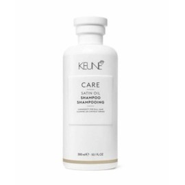 Keune Care Satin Oil Shampoo 10.1 Oz