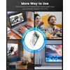 ORICO 2139C3-V1-CR 2.5 Inch HDD Case, USB C to SATA