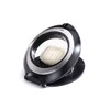 Gefu Mozzarella Slicer Toscana, Accessory for the Kitchen, Stainless Steel/Plastics,