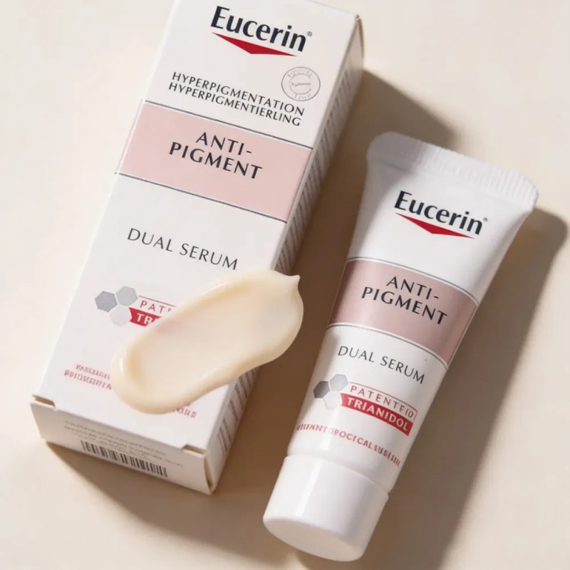 Dual Serum Eucerin Anti Pigment Facial Anti-manchas 35ml