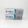 CloSYS 2 Pack! CloSYS Silver Fluoride Toothpaste, 3.4 oz Gentle