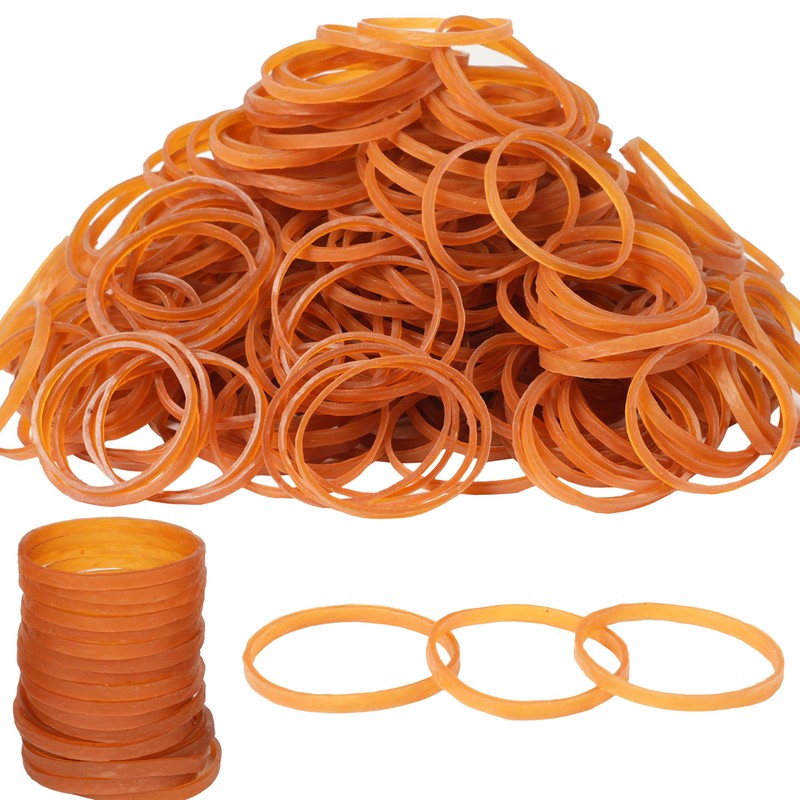 Rubber Bands Size#31 rubber bands 250pcs,Rubber Bands Office Supplies elastic