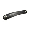 Shimano Fc-M311 Crank Arm Black 175mm