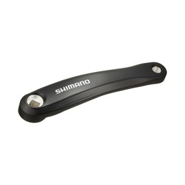 Shimano Fc-M311 Crank Arm Black 175mm