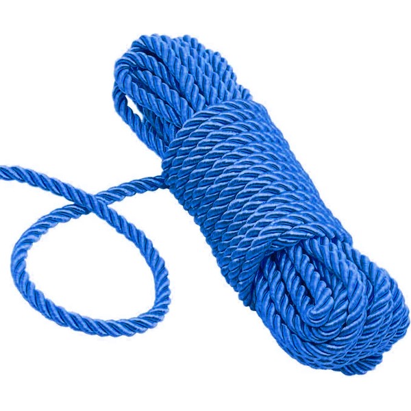 KuTi Kai KuTi Kai All Purpose Rope 8 mm 10M