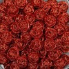 Wire Balls, Wire Balls. Approx. 30 mm. Pack of 10.