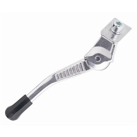 Point Unisex Adult 580300 Bicycle Stand, Grey, 25 x 3 x 3 cm