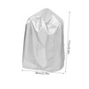 CIYODO Polyester Barbecue Grill Cover Outdoor Grill Protector Heavy-Duty Barbecue