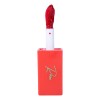 Lip Gloss Ferja Raw Rojo 5ml Brillo Hidratante Rojo