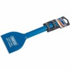 Draper 63732 Brick Bolster 225 x 100 mm , Blue