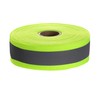 46 m x 50 mm Reflective Tape for Sewing, Reflective
