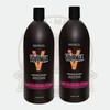 Naturelle Volumax Volumizing Shampoo Extreme Body Boost 33 Oz - PACK OF 2 - NEW!!