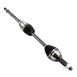 KAX Front Constant Velocity CV Axle Shaft Compatible with 2013-2018 Altima 2.5L Sedan, 66-6431 CV Axle Shaft Assembly 1PCS