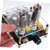 IWOWHERO Vacuum Preamp Tube Amplifier for Hi Fi Sound System