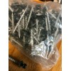 ATLAS 500 DEEP GREEN #10 x 2-1/2 roofing Screw Rubber