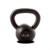 Cast Iron Kettlebell 60 lb