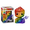 POP! The Little Mermaid 231 - Ursula Rainbow Pride 2021