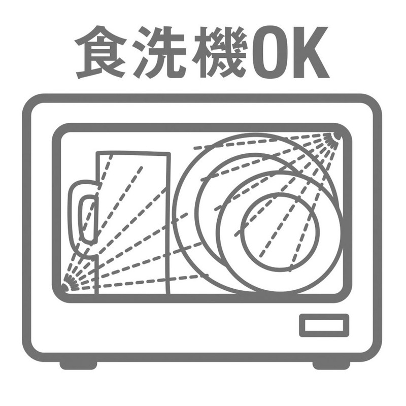 岩崎工業 抗菌 スクリュートップキーパー1500ml 深型 B-2276KN