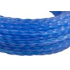 Cost Wise Strong TWIST strimmer/brush cutter line 15m length,less noise,