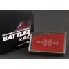 JAOS BATTLEZ x AC Dualis BATTLEZ AIR FILTER DUALIS 07+ MR20DE [Year: 07.05-] [Suitable for: ALL] B730442
