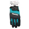 Makita P-84610 Palm Performance Gloves, Size X-Large