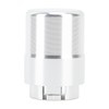 Transmission Shifter Button Knob Aluminum Easy to Install Gear Shift