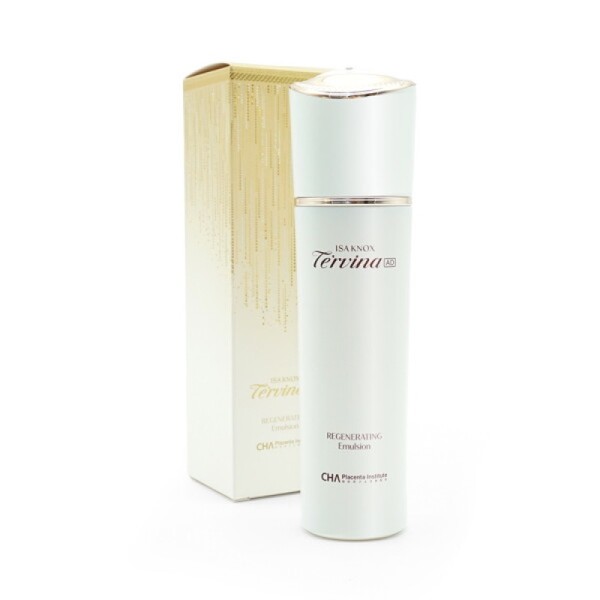 Izanox (Cosmetics) Terbina AD Regenerating Emulsion 150ml / 이자녹스(화장품) 테르비나