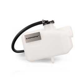 For Toyota Camry Coolant Reservoir 1997 98 99 00 2001 | 4cyl | Type 2 | w/Cap & Hose | TO3014110 | 1647074360