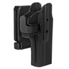 efluky Glock Pistol Holster Paddle Holster Gun Holster Compatible with