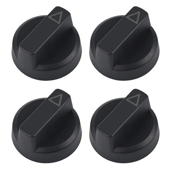 BANLIN 4-Pack Replacement Knob for Luxe Bidet Neo 120 &