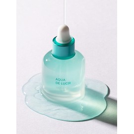 Aqua de Lucir Signature Ampoule 35g / 아쿠아 데 루시르 시그니처 앰플 35g