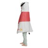 MORIPiLO Morishita Pochacco Cooling Blanket, White, Sanrio, 19.7 x 39.4