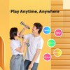 TAKSTAR Bluetooth Microphone Karaoke Wireless Mic & Voice Amplifier Microphone