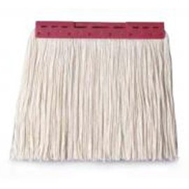 Teramoto FX Mop Replacement Line (J), Red, 34.6 oz (9810 g)