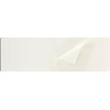 Moleskine Art Plus Sketchbook, Large, Plain, Black