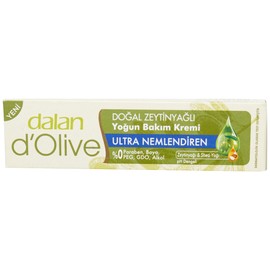 Dalan Intensive Hand Cream Olive 20 ml