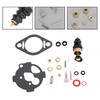 Areyourshop Carburetor Rebuild Kit fits for Harley Electra Glide-FLH 1971-1975,