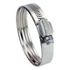 Ideal-Tridon 372150044051 SmartSeal 1/2" 300-Stainless Steel Hose Clamp