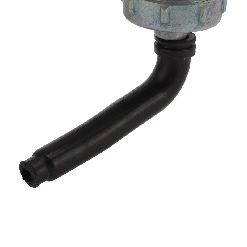 Motorcycle Carburetor 16100‑102‑734 Metal Alloy High Hardness Replacement for CT90