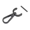 4 PCS Swivel Clasp Hooks,SAFYY Detachable Snap Hook W/Screw Bar